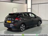 Nissan Leaf N-Connecta 40 kWh - Nissan Leaf Gebrauchtwagen
