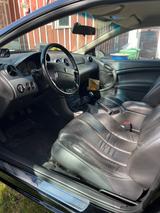 Ford Cougar 2.5 V6 V6 - Ford Cougar: Sportwagen