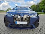 BMW iX M60 -B&O-Laser-22"-SkyLounge-uvm. - BMW iX M60 Gebrauchtwagen