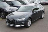 Audi A4 Allroad quattro 50 TDI*AHK*NAV*LEDER*DCC*LED - Audi A4 Allroad aus 2022