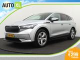 Skoda Enyaq iV Business+ 80 (92%SOH) Elek.Trekhaak Cam - graue Skoda Enyaq