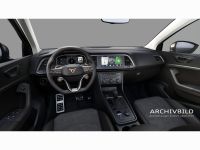 Cupra Ateca - Vorschau Bild 4