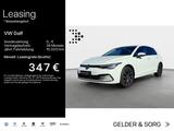 Volkswagen Golf 2.0 TDI United LED*AHK*Navi*Standh. - Volkswagen Golf: bis 40000 Km