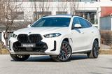 BMW X6 30d M SPORT.DR.ASS.PRO.SKY.SOFTC.H/K.360°.AHK