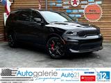 Dodge Durango 5,7L BLACKTOP*TOWNGO*VMAX*AWD*LPG*AHK - gebrauchte Dodge Durango aus dem Jahr 2024
