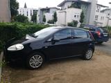 Fiat Punto Grande - Fiat Grande Punto in Mainz