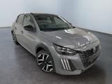 Peugeot e-208 GT Pack Wärmepumpe - graue Peugeot e-208