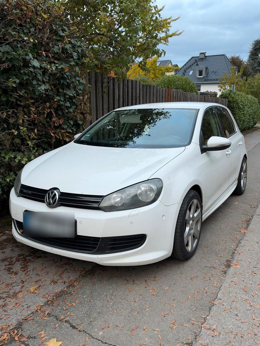 Volkswagen Andere