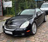 Lexus SC 430 - gebrauchte Lexus Cabrios