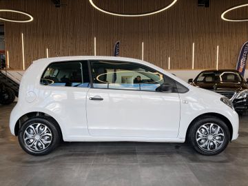 Seat Mii Reference *TÜV*ISOFIX*SPORT-FAHRWERK*KLIMA*