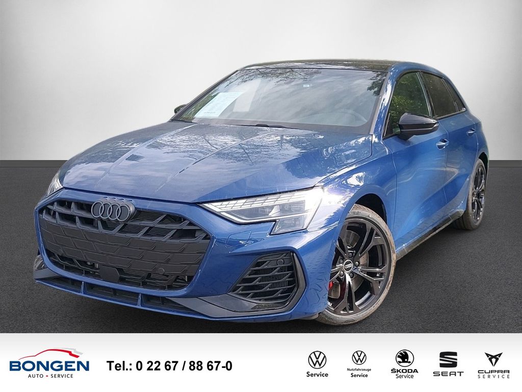 Image of Audi S3