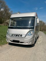 HYMER / ERIBA / HYMERCAR B694 - Angebote entsprechen deinen Suchkriterien