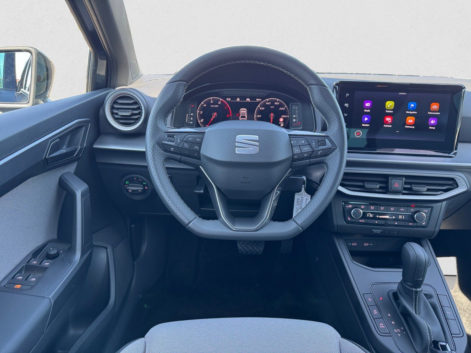 Seat Ibiza - Bild 11
