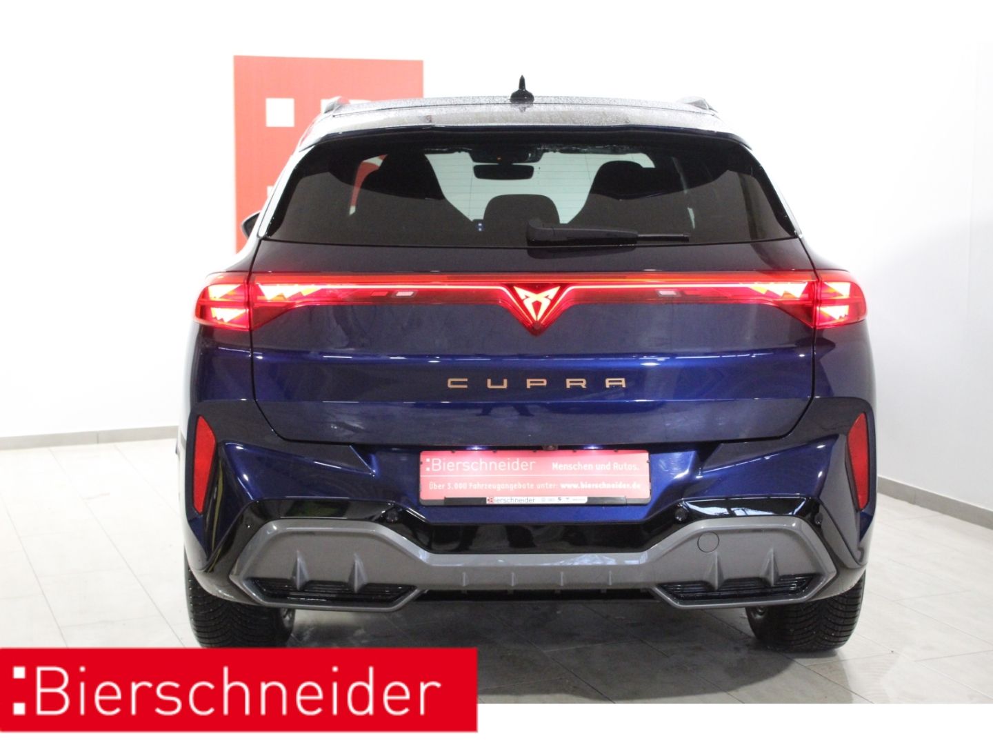 Cupra Terramar - Bild 17