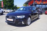 Audi A3 Sportback 30 TFSI sport Xenon Sitzheizung PDC - gebrauchte Audi A3 aus dem Jahr 2018