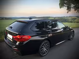 BMW 540d xDrive Touring A - - BMW 540 in Chemnitz