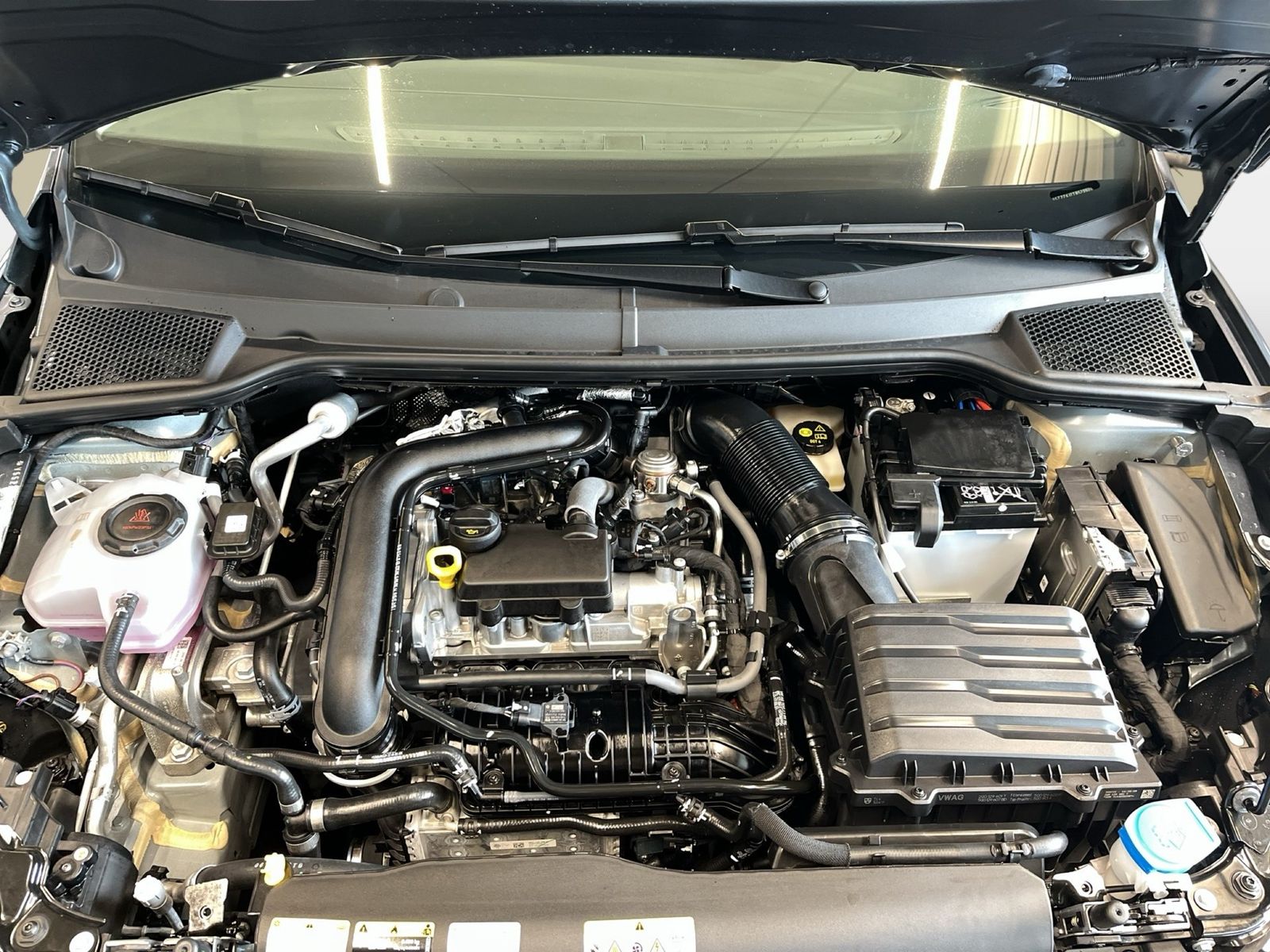 Seat Ibiza - Bild 18