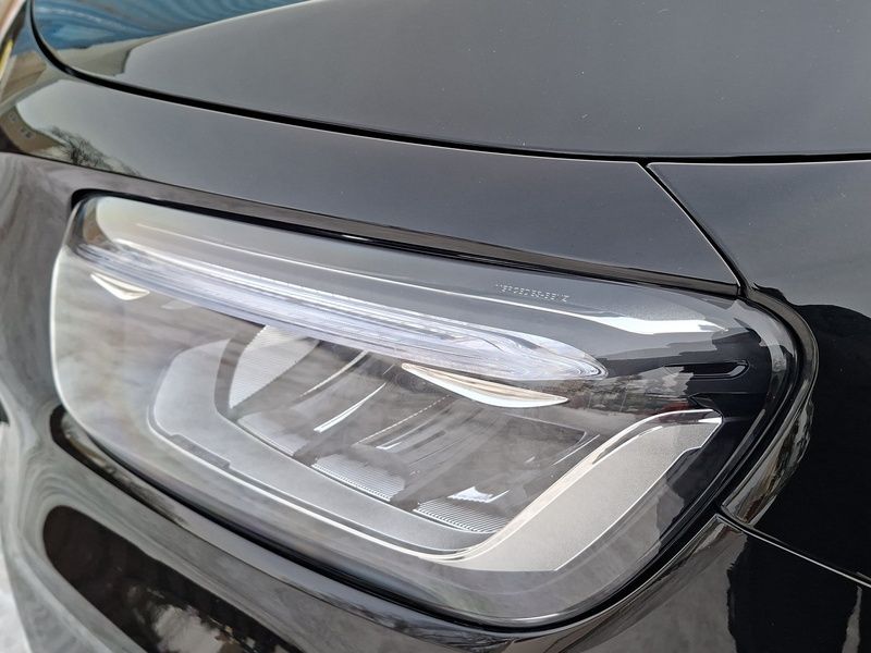 Mercedes-Benz GLB 200 d PROGRESSIVE DISTRONIC SHZ MBUX KLIMA foto 11