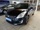 Suzuki Swift 1.2 X-TRA,Klima,Sitzheizung - Suzuki Swift: Schwarz