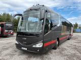 Scania Irizar i6 - Scania 4x4