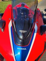 Honda CBR1000RR  - HONDA CBR