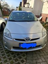 Toyota Prius Hybrid / 3. Hand / TÜV 11/27 - gebrauchte Toyota Prius aus dem Jahr 2010