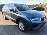 Seat Ateca Reference,1HD,KLIMA,NAVI,SITZHEIZUNG - Seat Ateca in Aachen
