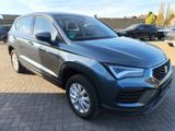 Seat Ateca Reference,1HD,KLIMA,NAVI,SITZHEIZUNG - Seat Ateca: Reference