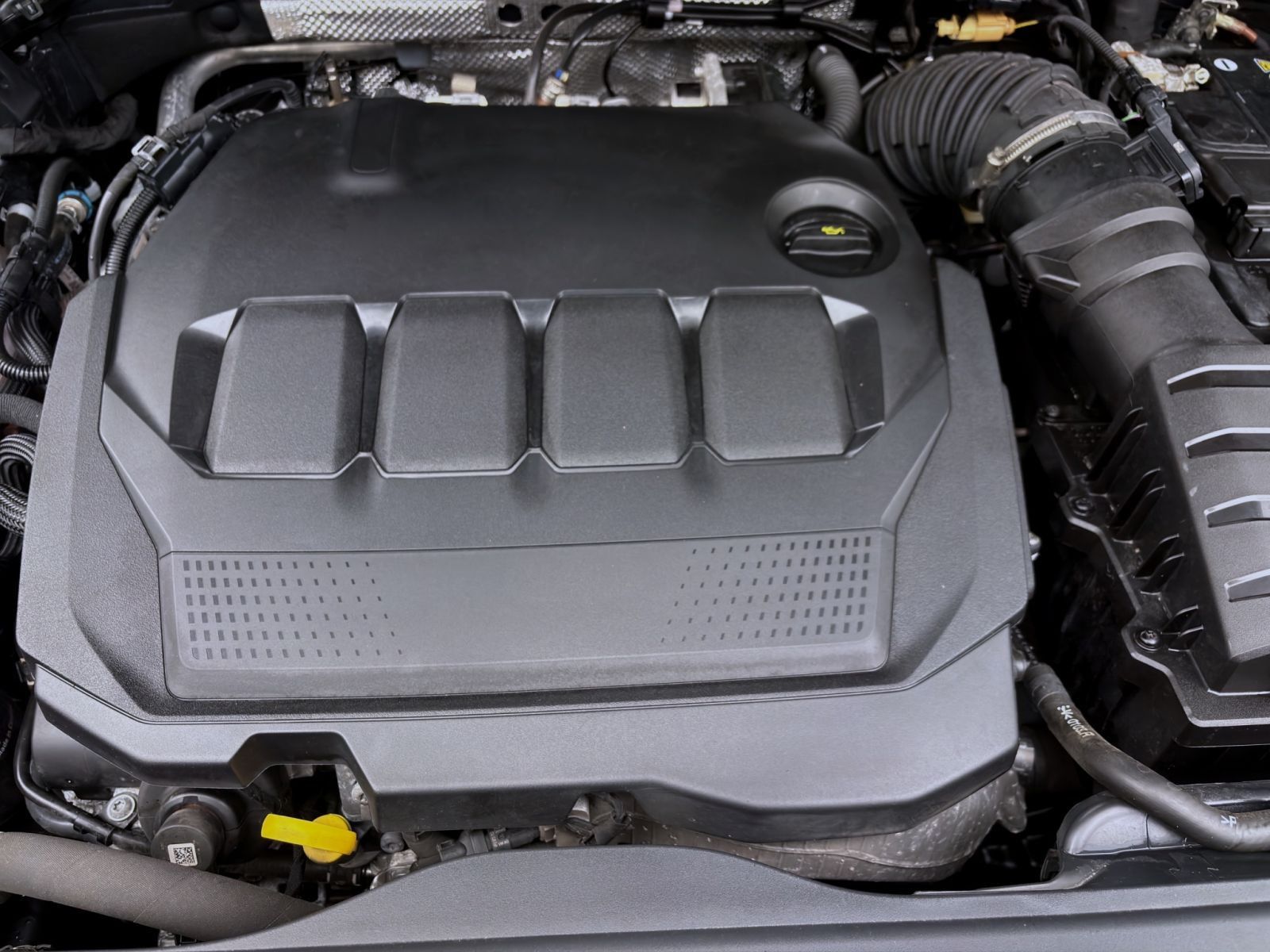 Volkswagen Tiguan - Bild 19