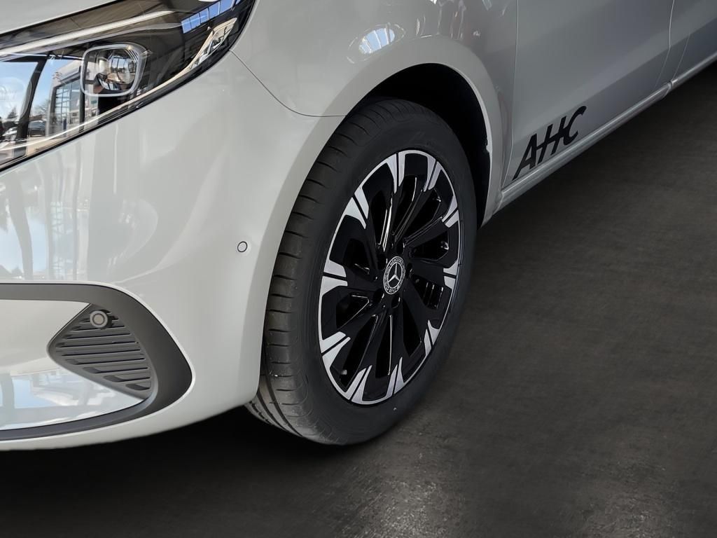 Fahrzeugabbildung Mercedes-Benz V 250 d STYLE Lang AHK NAVI SpurA WinterP LED