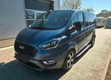 Ford Tourneo Custom Active "Vollausstattung" - Ford Tourneo Custom in Augsburg