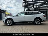 Skoda Superb Scout 4x4 2.0 TDI DSG, AHK, DCC, Matrix - Skoda Superb SCOUT mit Diesel-Antrieb