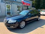 Audi A6 Avant 2.0 TDI AUT°LEDER°ACC°XENON°SCHECKHEFT! - Audi A6 bis 10.000 Euro