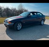 BMW 316i mit TÜV - BMW 316 aus 1996: 316i