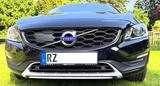 Volvo V60 CC D4 AWD Geartronic Pro | AHK | Standhzg - Volvo V60 Cross Country: Pro