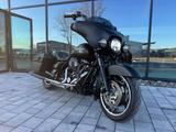 Harley-Davidson Street Glide  103  / FLHX   5HD  TOP ZUSTAND - HARLEY-DAVIDSON FL