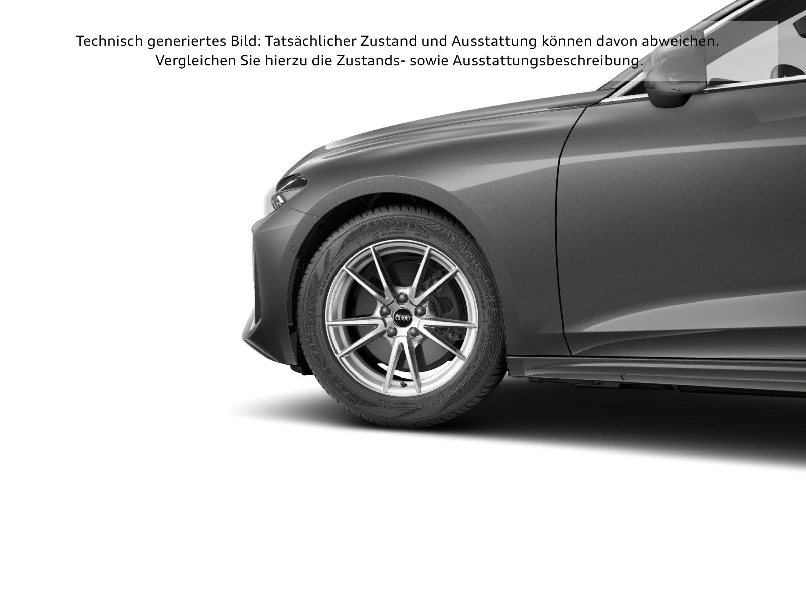 Audi A5 - Bild 6