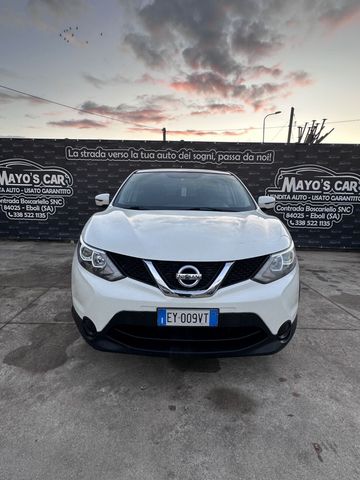 Nissan NISSAN QASHQAI (anno 2015)