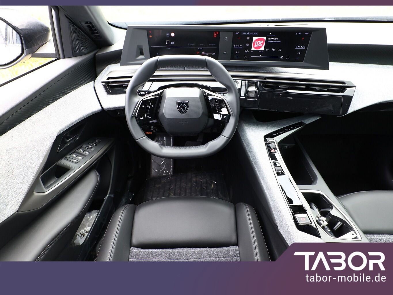 Peugeot 3008 - Bild 7