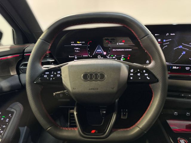 S5 Avant TFSI +MATRIX+PANO+AHK+B&O+HUD+STANDHZG+