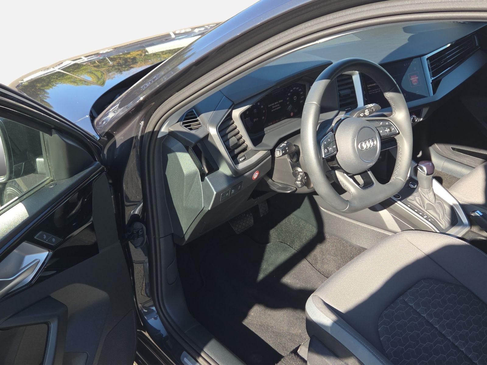 Audi A1 Sportback Advanced 30 TFSI S tronic*LED*SONOS, миниатюра 15