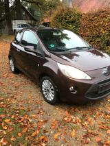 Ford Ka 1,2 Liter - Ford Ka/Ka+ in Hannover