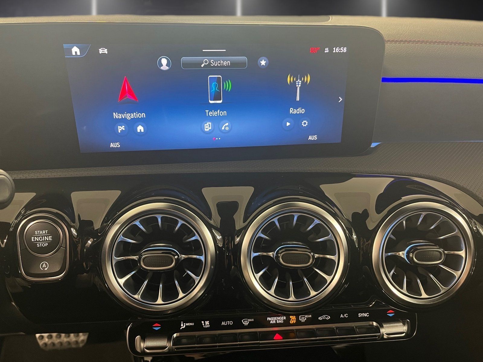 Fahrzeugabbildung Mercedes-Benz CLA 200 AMG*Pano*Distronic*Totwinkel*Night*360°*