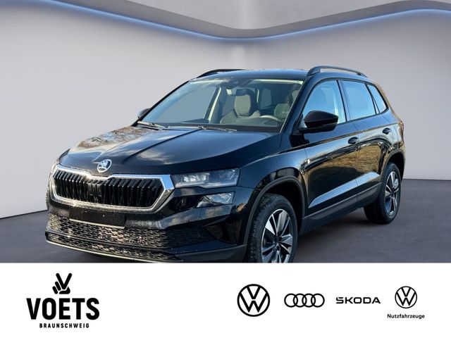Skoda Karoq Tour 1.5 TSI DSG MATRIX-LED+TravelAssist