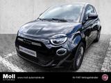 Fiat 500e Icon Klimaaut. // Carplay // 16 LM // Kamer - Fiat 500e Neuwagen