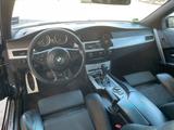 BMW E60 530d xDrive M-Paket ab Werk  231 ... - BMW 530 aus 2007: Xd