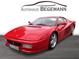 Ferrari 512 TR HISTORIE/ZR NEU/EDELSTAHLABGASANLAGE/EU/ - Ferrari 512 Gebrauchtwagen