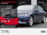 Audi A4 Avant 40 TFSI ADVANCED LED PDC KLIMA NAVI