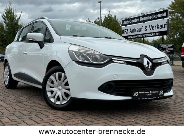 Renault Clio IV Grandtour Expression*Allwetter*