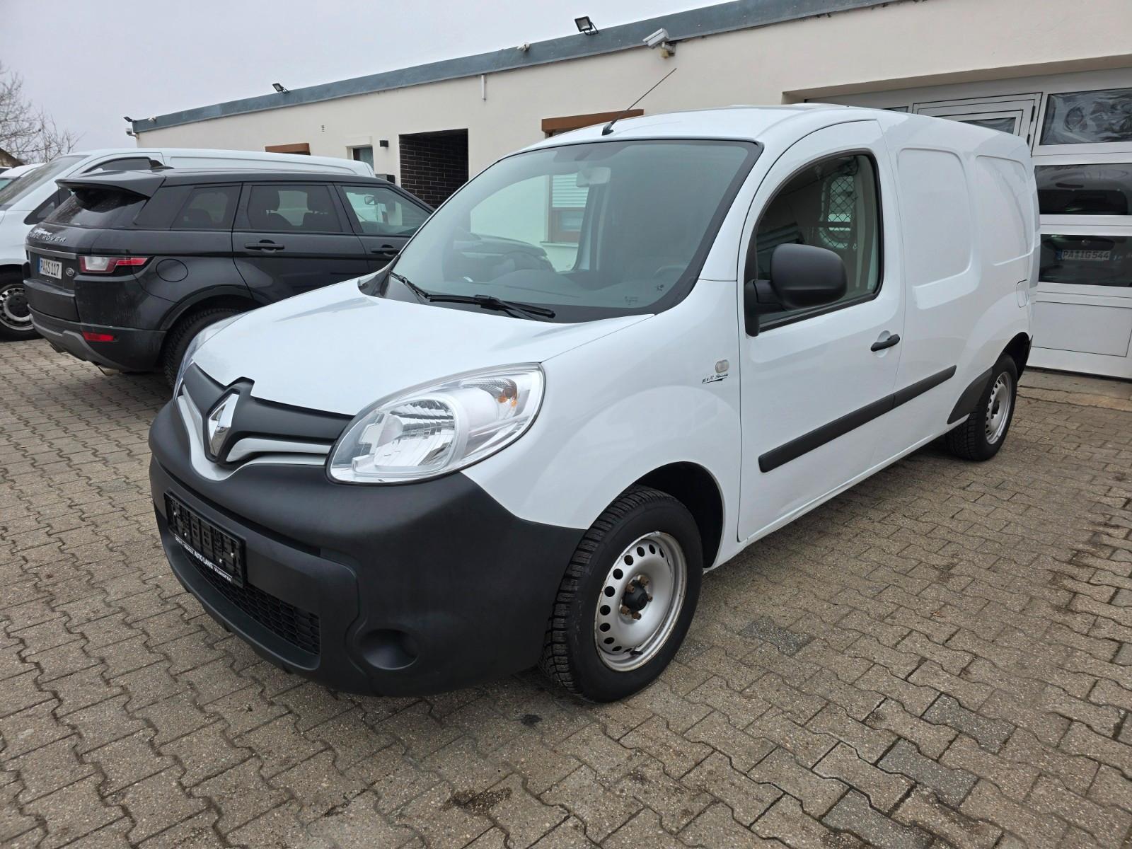 Renault Kangoo Rapid Maxi Extra